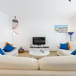 Prázdninový dům Modern Algarve With Heated Pool And Access Altura