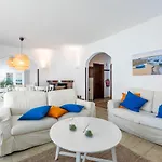 Modern Algarve With Heated Pool And Access Prázdninový dům *