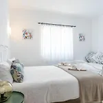 Modern Algarve With Heated Pool And Access Prázdninový dům *