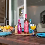 Prázdninový dům Modern Algarve With Heated Pool And Access Altura