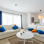 Modern Algarve With Heated Pool And Access * Altura