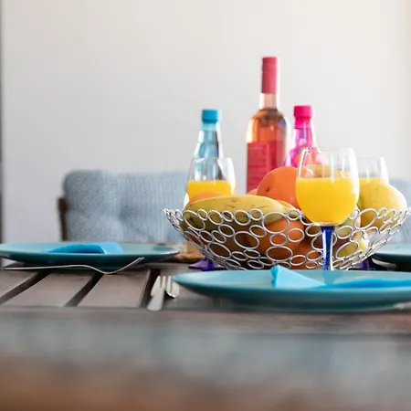 Dom wakacyjny Modern Algarve With Heated Pool And Access *