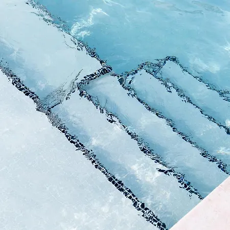 Modern Algarve With Heated Pool And Access