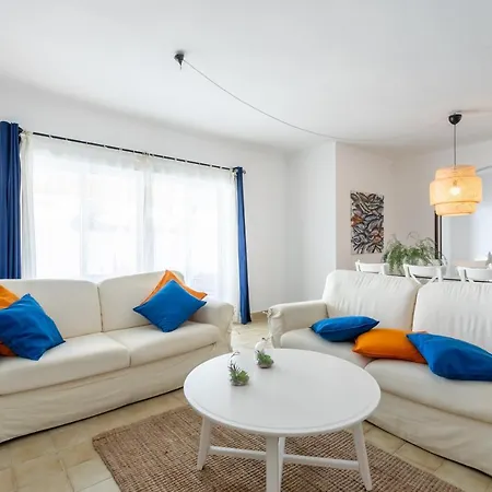 Modern Algarve With Heated Pool And Access * Altura