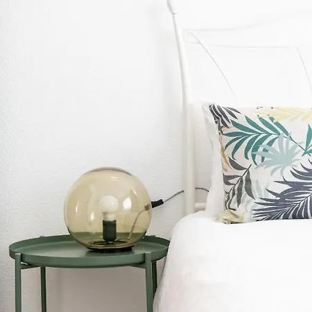 Modern Algarve With Heated Pool And Access * Altura