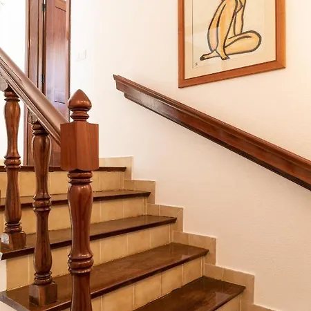 Modern Algarve With Heated Pool And Access *