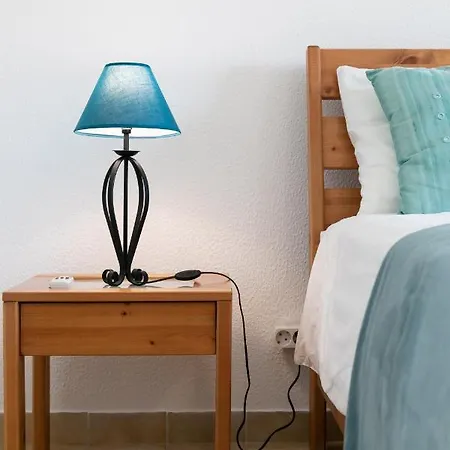Modern Algarve With Heated Pool And Access Dom wakacyjny Altura