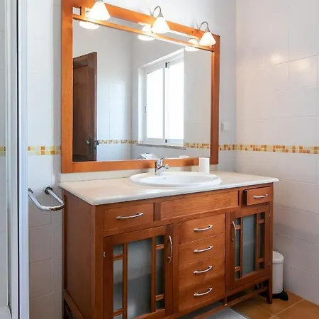 Modern Algarve With Heated Pool And Access Dom wakacyjny *