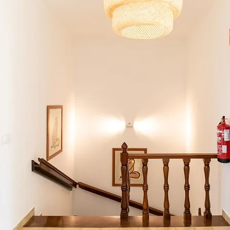 Modern Algarve With Heated Pool And Access Holiday home *