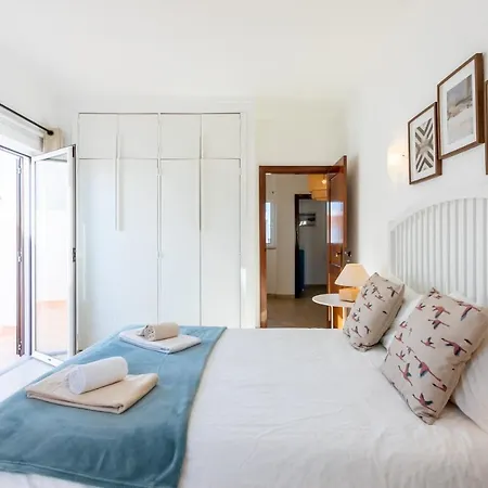 Dom wakacyjny Modern Algarve With Heated Pool And Access *