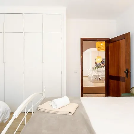 Modern Algarve With Heated Pool And Access Dom wakacyjny