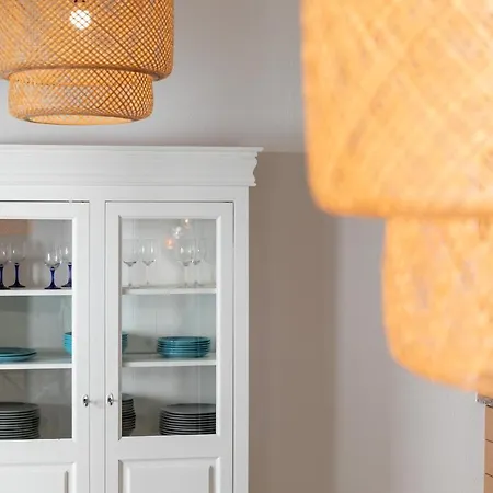 Modern Algarve With Heated Pool And Access Altura