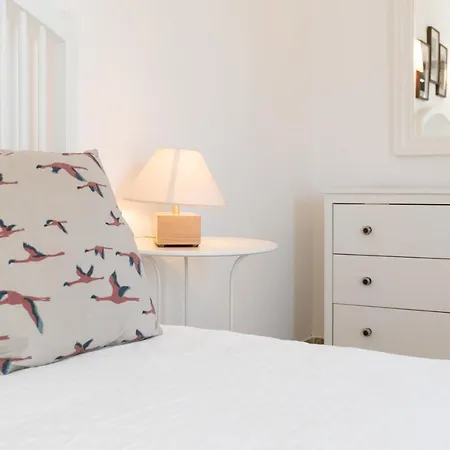 Modern Algarve With Heated Pool And Access * Altura