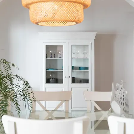 Modern Algarve With Heated Pool And Access * Altura