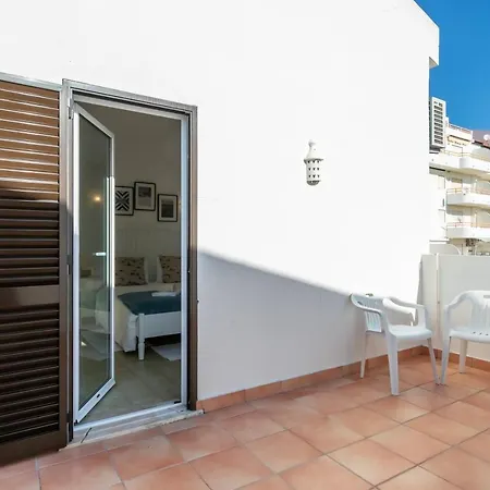 Modern Algarve With Heated Pool And Access * Altura
