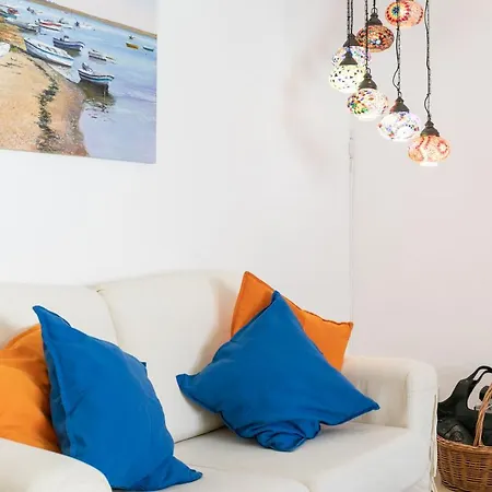 Dom wakacyjny Modern Algarve With Heated Pool And Access Altura