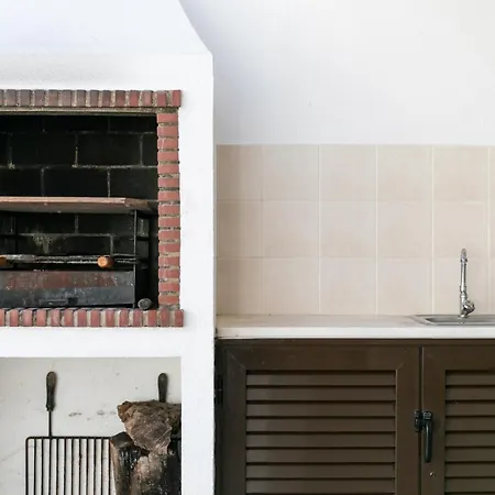 Modern Algarve With Heated Pool And Access * Altura