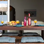 Modern Algarve With Heated Pool And Access アルチュラ
