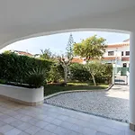 Modern Algarve With Heated Pool And Access アルチュラ