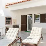 Modern Algarve With Heated Pool And Access アルチュラ